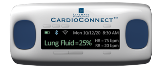 Cardio Connect