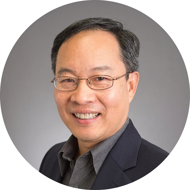 Doug Pan